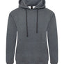 Heavyweight Fleece Pullover Hoodie