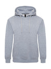 Heavyweight Fleece Pullover Hoodie