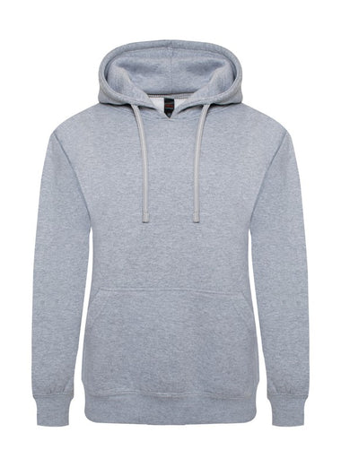 Heavyweight Fleece Pullover Hoodie