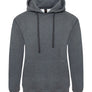 Heavyweight Fleece Pullover Hoodie