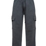 Heavyweight Fleece Cargo Pants