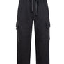 Heavyweight Fleece Cargo Pants