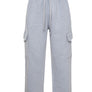 Heavyweight Fleece Cargo Pants