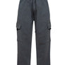Heavyweight Fleece Cargo Pants