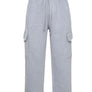 Heavyweight Fleece Cargo Pants