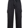 Heavyweight Fleece Cargo Pants