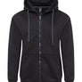 Heavyweight Fleece Zipper Hoodie