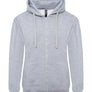 Heavyweight Fleece Zipper Hoodie