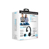 Naztech NXT-700 Xtreme Noise Cancelling Headset