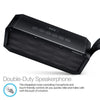 Naztech SoundBrick Indoor/Outdoor Portable Speaker