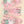 Diona J Easter Bunny Rhinestone Beaded Embriory Top Knotted Headband