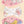 Diona J Easter Bunny Rhinestone Beaded Embriory Top Knotted Headband