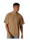 Oversized Short Sleeve Tee