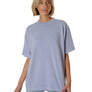 Oversized Short Sleeve Tee