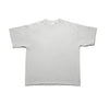Oversized Short Sleeve Tee