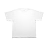 Oversized Short Sleeve Tee