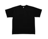 Oversized Short Sleeve Tee