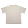 Oversized Short Sleeve Tee
