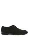 Zazie Classic Men's Derby Shoes