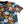 Allover Print Short Sleeve Tshirt