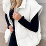 Puffer vest