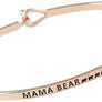 Diona J Five Mama Bear Bracelet G3 Bracelet For Mother's Day Gift