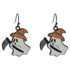 Halloween Spooky Ghost Dangle Earring