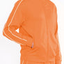Mens Side Pipe Track Jacket
