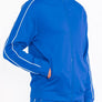 Mens Side Pipe Track Jacket