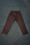 Men's Twill Relaxed Fit Pant