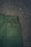 Men's Twill Relaxed Fit Pant