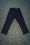 Men's Twill Relaxed Fit Pant