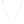 CZ Heart Pendant Necklace