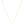 Iconic CZ Eye Pendant Necklace