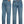 Men's Straight Leg Denim Jeans