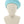 Solid Wool Beret with Ribbon Embroidered