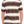 Old School Striped Pique Polo Shirt