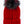 Mix Color Genuine Fur Pom Pom Beanie