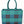 Buffalo Check Large Zipper Structure Tote