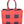 Buffalo Check Large Zipper Structure Tote