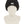 Mini Satin Ribbon Bow Beanie