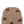 Mini Satin Ribbon Bow Beanie