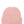 Knitted Beanie Hat with Pearl Ribbon Accent