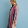 Ombre Dream Luxe Fringe Blanket Scarf