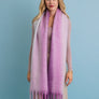 Ombre Dream Luxe Fringe Blanket Scarf