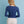 Cotton Long Sleeve Ribbed Henley Top with Buttons