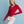 Cotton Long Sleeve Ribbed Henley Top with Buttons