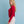 Cotton Long Sleeve Ribbed Henley Top with Buttons