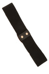 Oversized Hook Elastic Belt