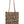 Leopard Print Tote Bag